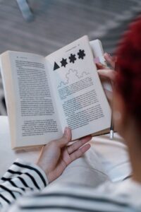 How to Build a Simple Reading Habit for Everyday Enjoyment