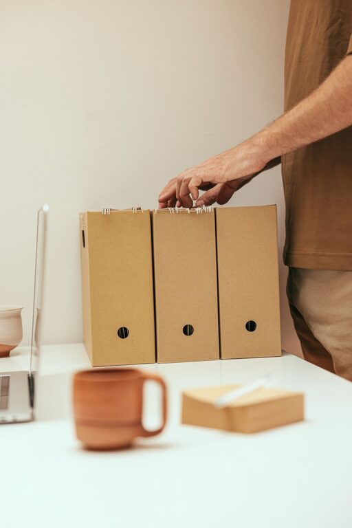 Practical Tips for Organising Files on Your Computer