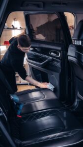 How to Keep Your Car Organised and Clean for a Stress-Free Drive